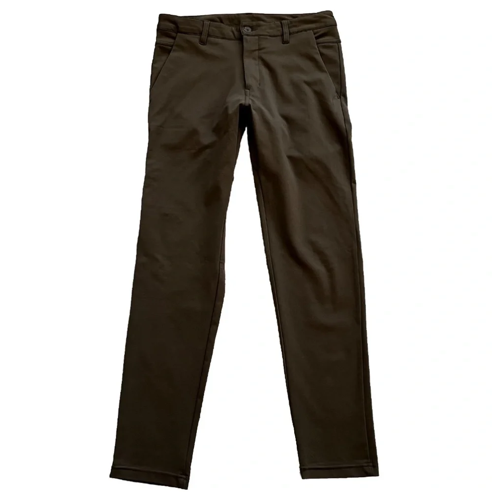 BYLT Everyday Pant 2.0 Size Medium Modern Stylish Premium Basics GQ Effortless